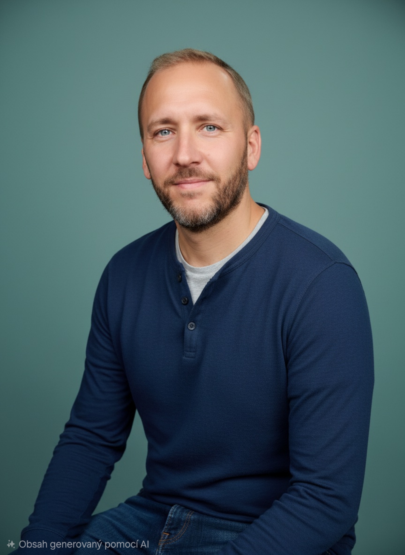 Ing. Petr Hrubý, MBA — soudní odhadce nemovitostí